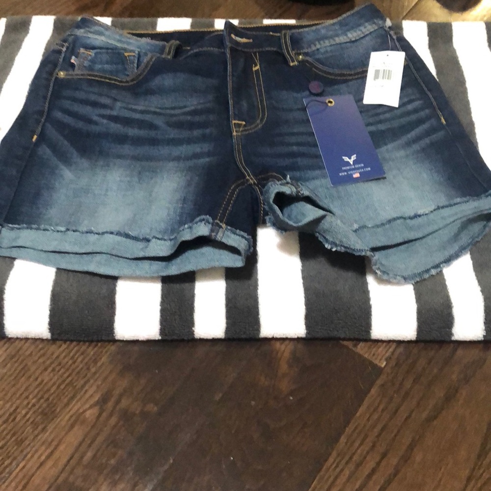 VIGOSS shorts